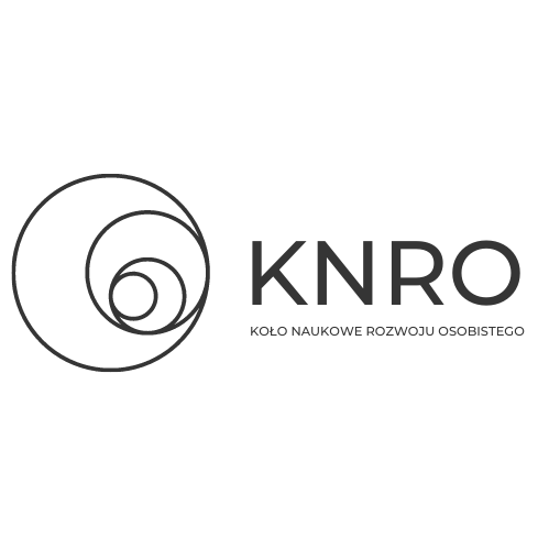 Koła Naukowego Rozwoju Osobistego